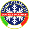 scuola sci ducale farinati – Val di Luce Logo
